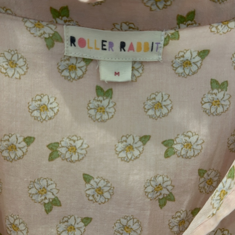 Roller Rabbit Dress - Picture 3 of 4
